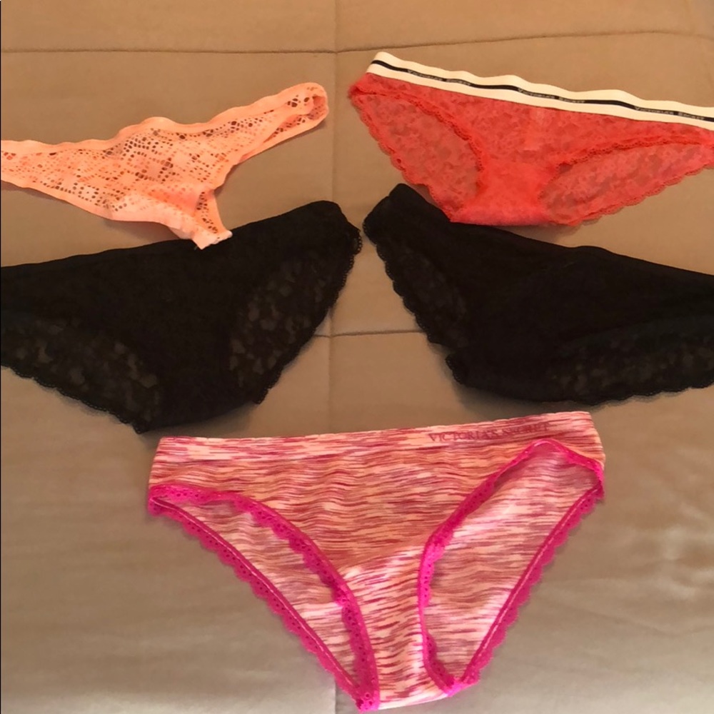 Victoria Secret Panty
